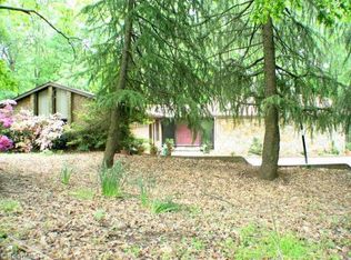 1465 Chesterfield Rd, Lewisville, NC 27023