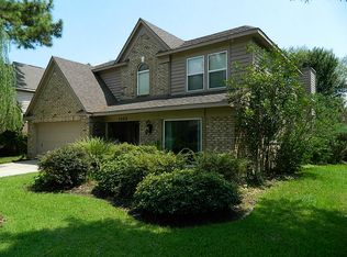 7222 Maple Walk Dr, Humble, TX 77346