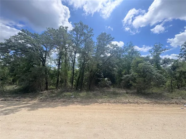 NE 119th Ter Lot 5, Williston, FL 32696