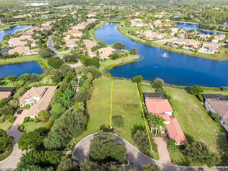1st image of 16709 Cabreo Dr Lot 38