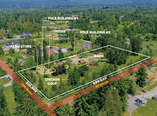 6238 256th St, Langley, BC V4W1K5