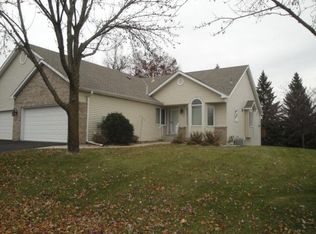 4494 Lakeshore Ter, Eagan, MN 55122