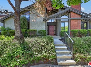 1331 Avenida De Cortez, Pacific Palisades, CA 90272
