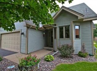 12520 Flintwood St NW, Coon Rapids, MN 55448