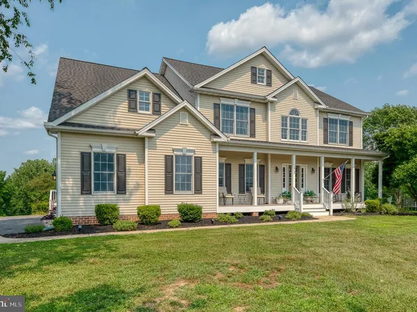 2613 Johnson Mill Rd, Forest Hill, MD 21050