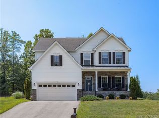 15300 Greenhart Dr, Chesterfield, VA 23832