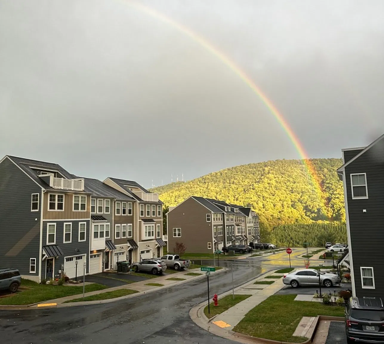 Moffat St, Charlottesville — Photo 1
