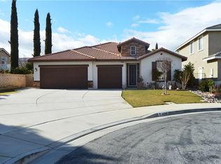 40601 Saint Annes Ct, Palmdale, CA 93551