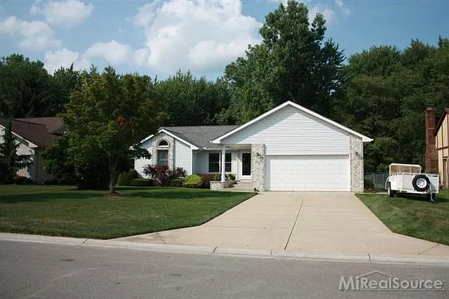522 Aspen Way
