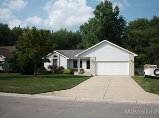 522 Aspen Way, East China, MI 48054