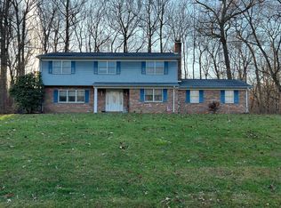 230 Forrestal Dr, Bear, DE 19701