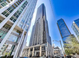 11 Yorkville Ave #2405, Toronto, ON M4W 0B1
