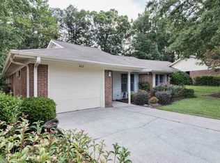 622 Ashwood Cir, West Columbia, SC 29169