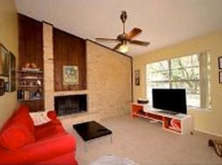 6800 Thorncliffe Dr, Austin, TX 78731