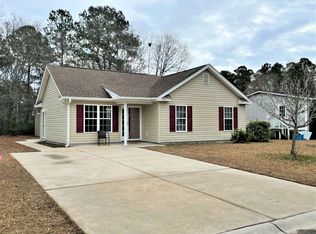 4006 Cordoba Dr, Conway, SC 29526
