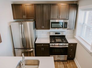 6401 Lindenwood Pl APT 1W, Saint Louis, MO