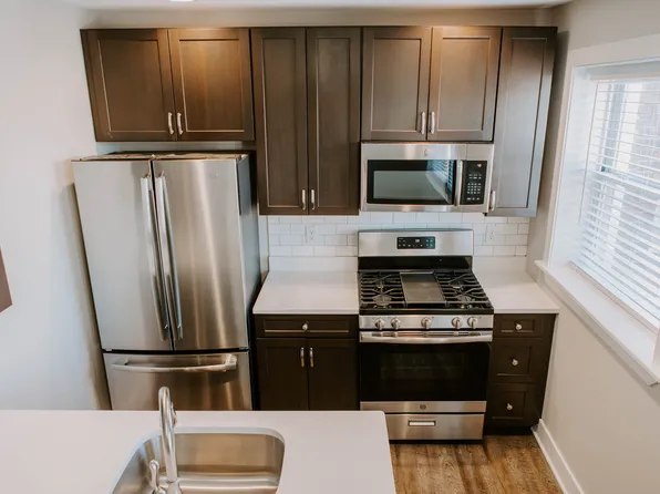 6401 Lindenwood Pl APT 1W, Saint Louis, MO 63109