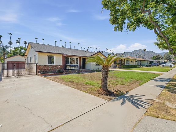 2nd image of 1201 N Alameda Ave
