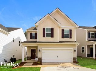 402 Ashborne Ln, Simpsonville, SC 29681