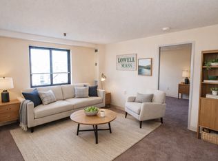 Jaycee Place, Lowell, MA 01854