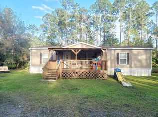 2121 Orange St, Bunnell, FL 32110