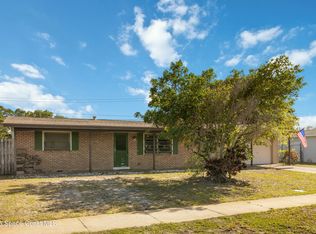 115 Carib Dr, Merritt Island, FL 32952