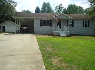 102 Terrell Rd, Temple, GA 30179