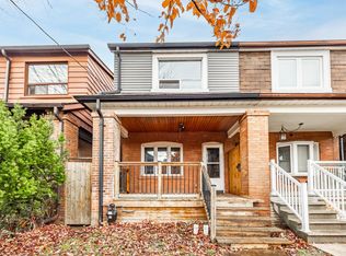 57 Kenwood Ave, Toronto, ON M6C 2S1