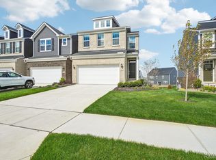 1434 Superior Dr, Milford, MI 48381