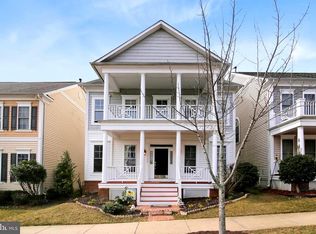 23356 Rainbow Arch Dr, Clarksburg, MD 20871
