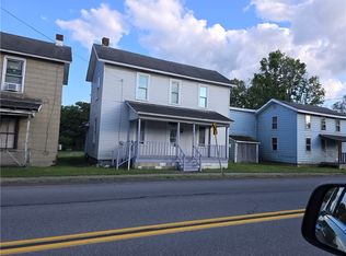 220 E Main St, Big Run, PA 15715