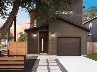 814 N Gevers St, San Antonio, TX 78202