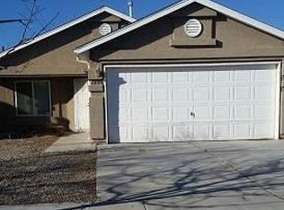 1839 Shadowcast Dr SW, Albuquerque, NM 87121