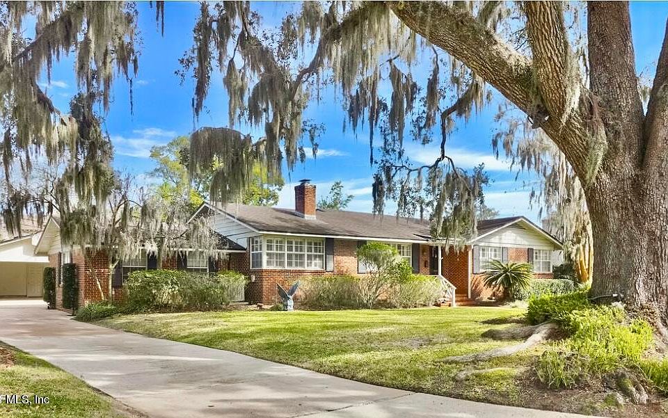 4651 ALGONQUIN Avenue, Jacksonville, FL 32210 Zillow