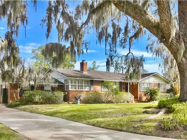 4651 ALGONQUIN Avenue, Jacksonville, FL 32210