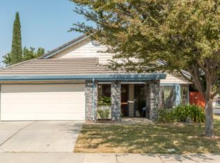517 Berlin Way, Patterson, CA 95363