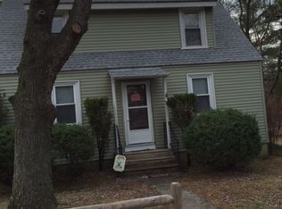 310 Odonnells Ln, Riverton, NJ 08077