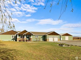 880 Saddlerock Dr., Ellensburg, WA 98926