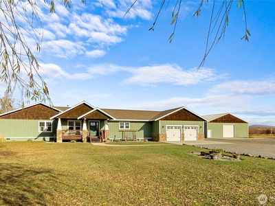 880 Saddlerock Dr., Ellensburg, WA, 98926