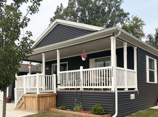 24235 Norway Rd #235, Chelsea, MI 48118