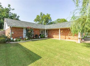 8508 NW 89th St, Oklahoma City, OK 73132