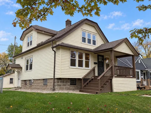919 E Holt AVENUE, Milwaukee, WI 53207