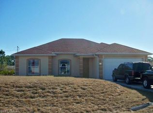 1302 Venice Ave N, Lehigh Acres, FL 33971