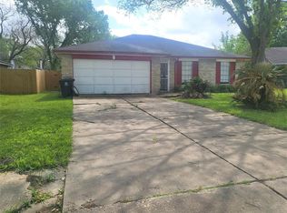 15831 Baybriar Dr, Missouri City, TX 77489