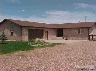 3717 Jefferson St, Torrington, WY 82240