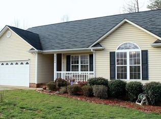 5204 Morning Dove Ct, Gastonia, NC 28052