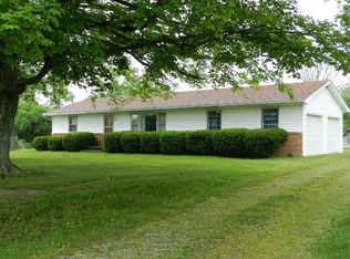 12834 Pleasant Grove Rd, Bennington, IN 47011