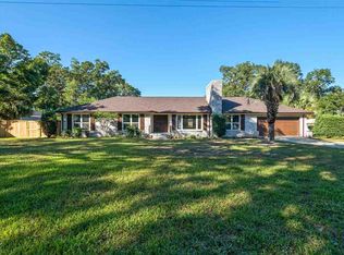 2561 N 14th Ave, Pensacola, FL 32503