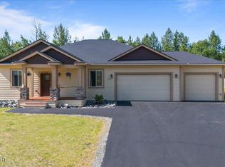 7178 E Riparian Loop, Palmer, AK 99645