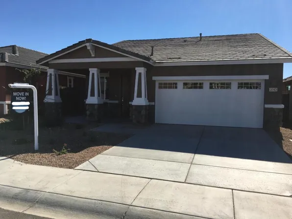 3743 E Aspen Ave, Mesa, AZ 85204